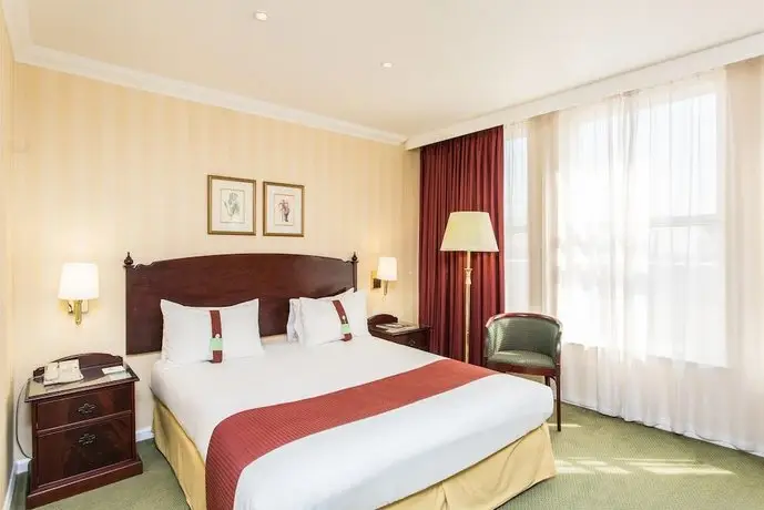 Holiday Inn London Mayfair