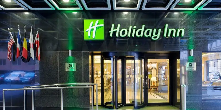 Holiday Inn London Mayfair