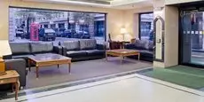 Holiday Inn London Mayfair 