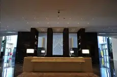 Jinling Hotel Nanjing 