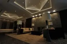 Jinling Hotel Nanjing 