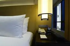 Jinling Hotel Nanjing 