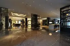 Jinling Hotel Nanjing 