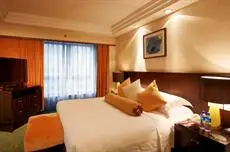 Crowne Plaza Beijing Wangfujing 