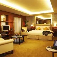 Crowne Plaza Beijing Wangfujing 