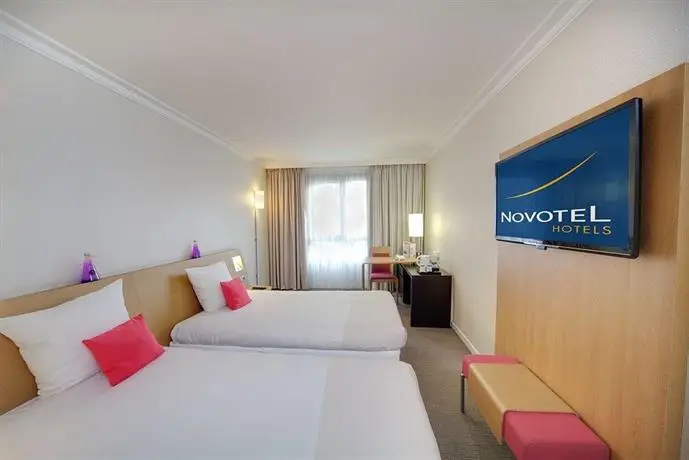 Novotel Paris Vaugirard Montparnasse