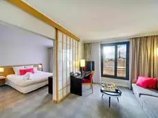 Novotel Paris Vaugirard Montparnasse 