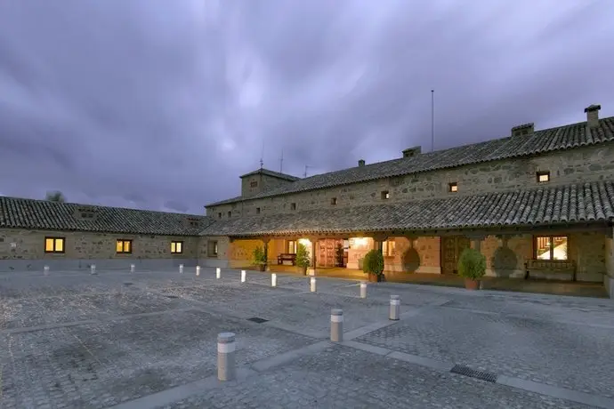 Parador de Toledo 