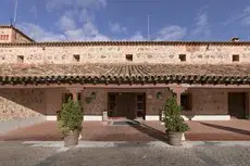 Parador de Toledo 