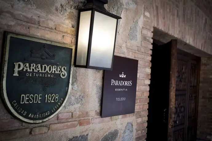 Parador de Toledo 