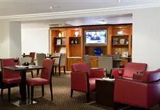 Crowne Plaza Heathrow 