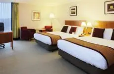 Crowne Plaza Heathrow 