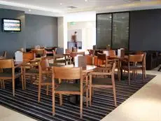 Crowne Plaza Heathrow 