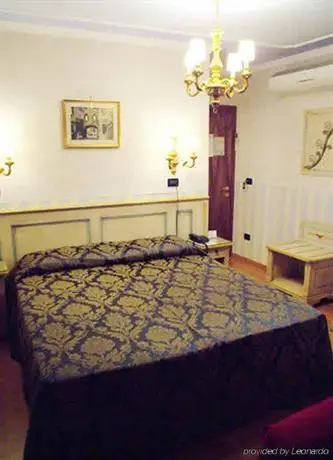 Hotel Al Piave 