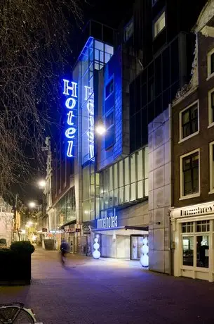 Inntel Hotels Amsterdam Centre