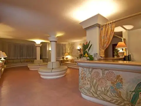 Hotel Palau 