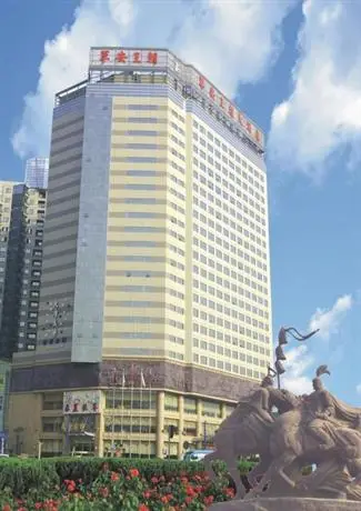 King Dynasty Hotel 