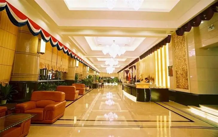 King Dynasty Hotel 