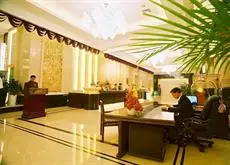 King Dynasty Hotel 