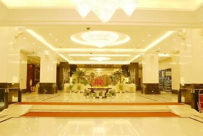 King Dynasty Hotel 