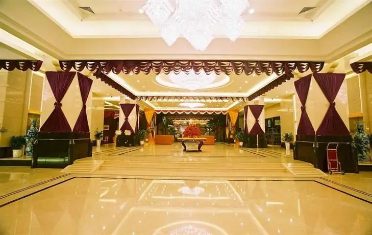 King Dynasty Hotel 