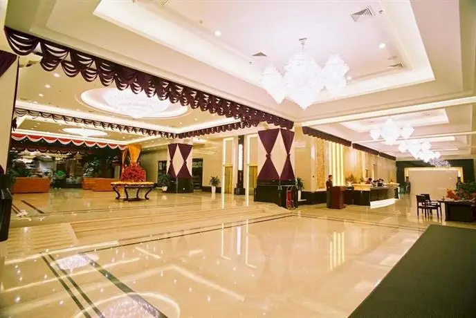 King Dynasty Hotel 