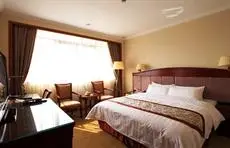 Quanzhou International Hotel 