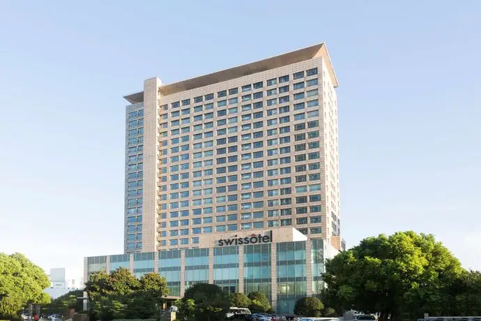 Swissotel Kunshan