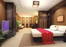 Xi'an Experience Theme Hotel 