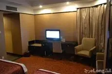 Xi'an Experience Theme Hotel 