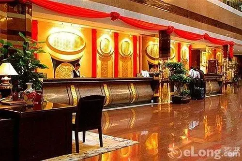 Xi'an Experience Theme Hotel 