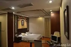 Xi'an Experience Theme Hotel 