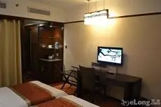 Xi'an Experience Theme Hotel 