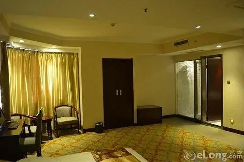 Xi'an Experience Theme Hotel 