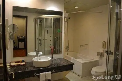 Xi'an Experience Theme Hotel 