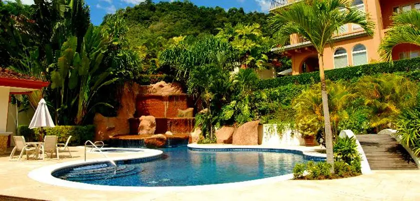 Costa Rica Luxury Rentals & Tours Jaco 