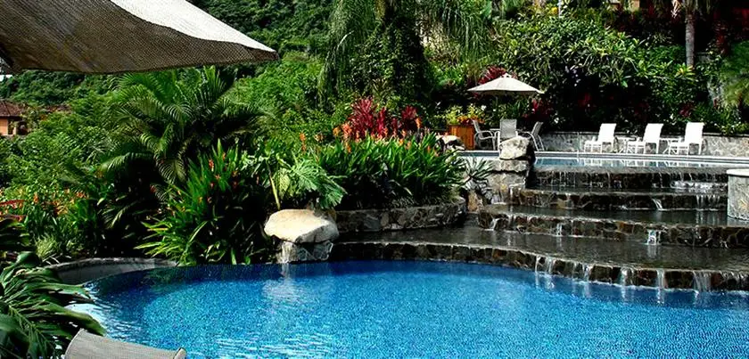 Costa Rica Luxury Rentals & Tours Jaco 