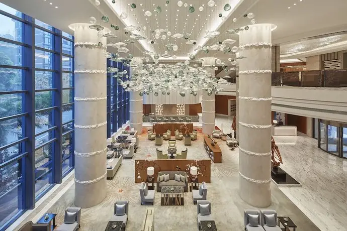 Zhuhai Marriott Hotel