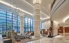 Zhuhai Marriott Hotel 