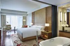 Zhuhai Marriott Hotel 