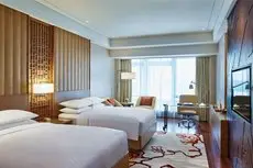 Zhuhai Marriott Hotel 