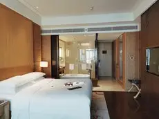 Zhuhai Marriott Hotel 