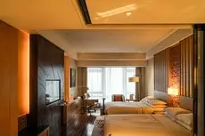 Zhuhai Marriott Hotel 