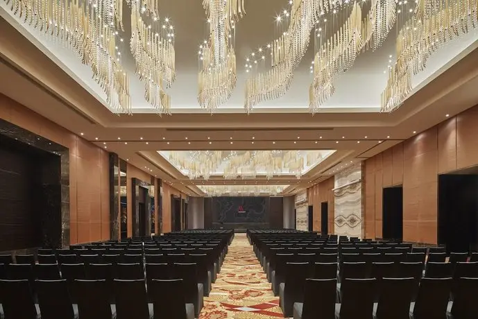 Zhuhai Marriott Hotel 