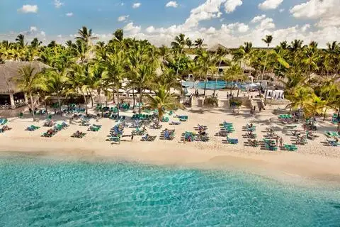 Viva Wyndham Dominicus Beach 