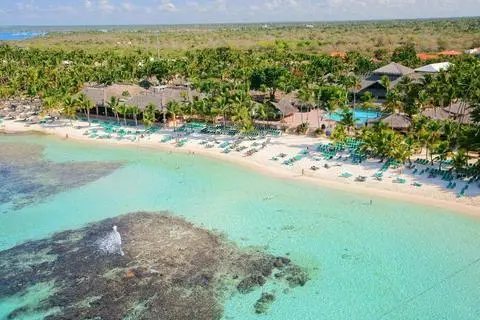 Viva Wyndham Dominicus Beach