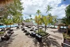 Viva Wyndham Dominicus Beach 