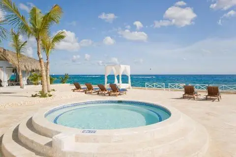 Viva Wyndham Dominicus Beach 