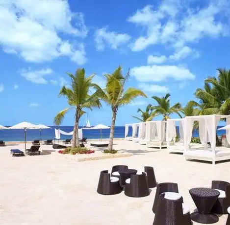 Viva Wyndham Dominicus Beach 