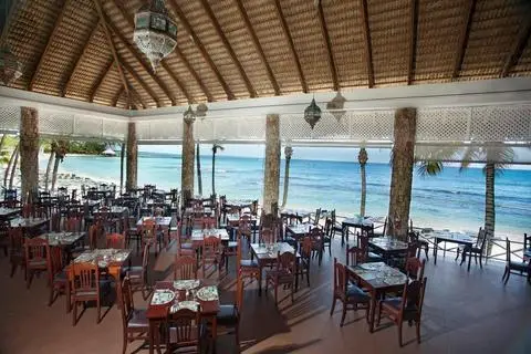 Viva Wyndham Dominicus Beach 